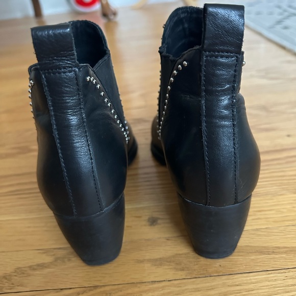 Sol Sana Bruno Studded Bootie 38 - Picture 4 of 8